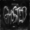 Ghosted - Balla lyrics