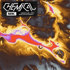 CHEMICAL cover art