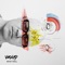 Moving Forward (WD4D Remix) - Whetzel lyrics