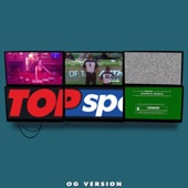 Topsportas artwork