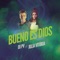 Bueno es Dios (feat. Julia Vitória) - DJ PV lyrics