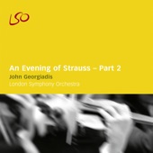 An Evening of Strauss, Part. 2 artwork
