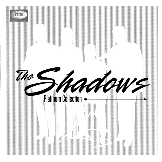 Cover artwork for Shindig