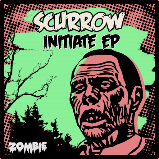 Initiate - EP by Scurrow