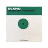Blend (Uk Remix) - Single album lyrics, reviews, download