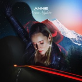 Annie - April