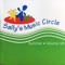 Raspberries - Sally's Music Circle lyrics