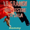 Le grandi orchestre da sala: Rommy - EP