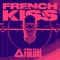 French Kiss artwork