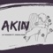 Akin (feat. Jay Rosario) - Joshua Mari lyrics