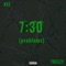 7: 30 (Problem) [feat. Treezy] - Kee lyrics