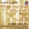 Danse Macabre, Op. 40 - Lorin Maazel, Pittsburgh Symphony Orchestra & Andres Cardenes lyrics