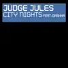 Stream & download City Nights - Single