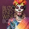 Mrs. Bona Fide - Blood End Wine lyrics