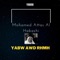 Binksary Wkhshw'y - Mohamed Attas Al Habashi lyrics