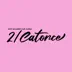 2/Catorce - Single album cover