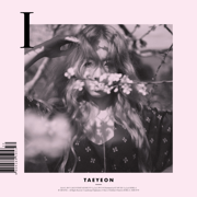 I - The 1st Mini Album - EP - TAEYEON