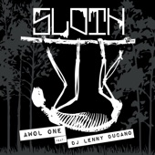 Sloth (feat. DJ Lenny Ducano) artwork