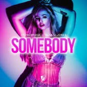 Somebody (feat. Elsa Li Jones) artwork