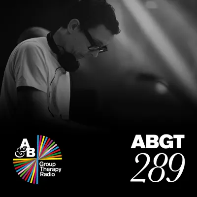 Group Therapy 289 - Above & Beyond