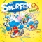 Smurfen Onder De Zee - De Smurfen lyrics