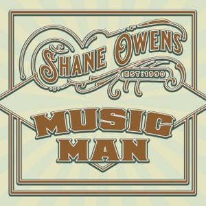 Shane Owens - Music Man - Line Dance Choreographer
