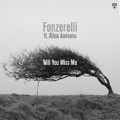 Will You Miss Me (feat. Alina Aminova) artwork