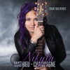 Nikyta Mathieu-Champagne - Cogné nos verres