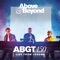 Chains (Abgt450) [feat. Marty Longstaff] [Above & Beyond Club Mix] artwork