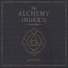 The Alchemy Index, Vols. 1 & 2: Fire & Water