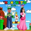 Honguito (feat. Rabi Yamilet) song lyrics