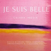 Je suis belle (feat. Veronica Conti, Alessandro Pari & Stefano Zambardino) artwork