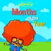 Kidloland Months of the Year album lyrics, reviews, download
