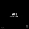 War - Single album lyrics, reviews, download