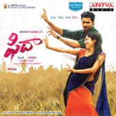 Fidaa artwork