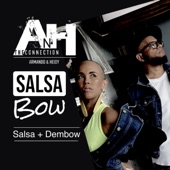 Salsa Bow artwork