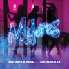 Mujeres (feat. Justin Quiles) - Single