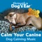 Deux Arabesques, Op. 6: No. 2 in B Minor - Through a Dog's Ear lyrics