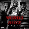 Murda Boyz (Remix) [feat. Pooh Sheisty] - Single