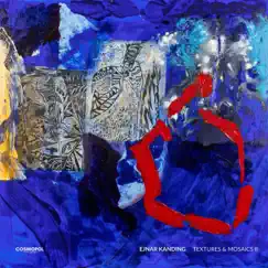 Textures & Mosaics II by Ejnar Kanding & American Contemporary Music Ensemble album reviews, ratings, credits