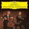 Beethoven: Cello Works album lyrics, reviews, download