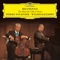 Sonata For Cello And Piano No. 3 in A, Op. 69: 2. Scherzo (Allegro molto) cover