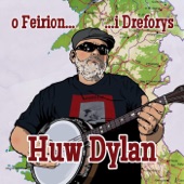 Huw Dylan - Awyren Bapur