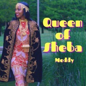 Queen of Sheba artwork