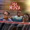 Oga Musa (feat. Mr Real & Sugarbana) - Caligerian lyrics