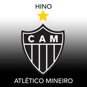 Hino do Atlético Mineiro artwork