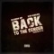 BACK TO THE SENDER (feat. Kofi Kinaata) - Quamina Mp lyrics