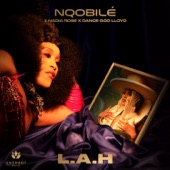 Look At Her (L.A.H) artwork