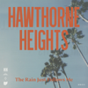 Hawthorne Heights - The Rain Just Follows Me  artwork