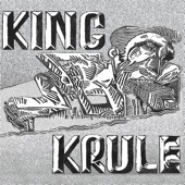 The Noose of Jah City by King Krule